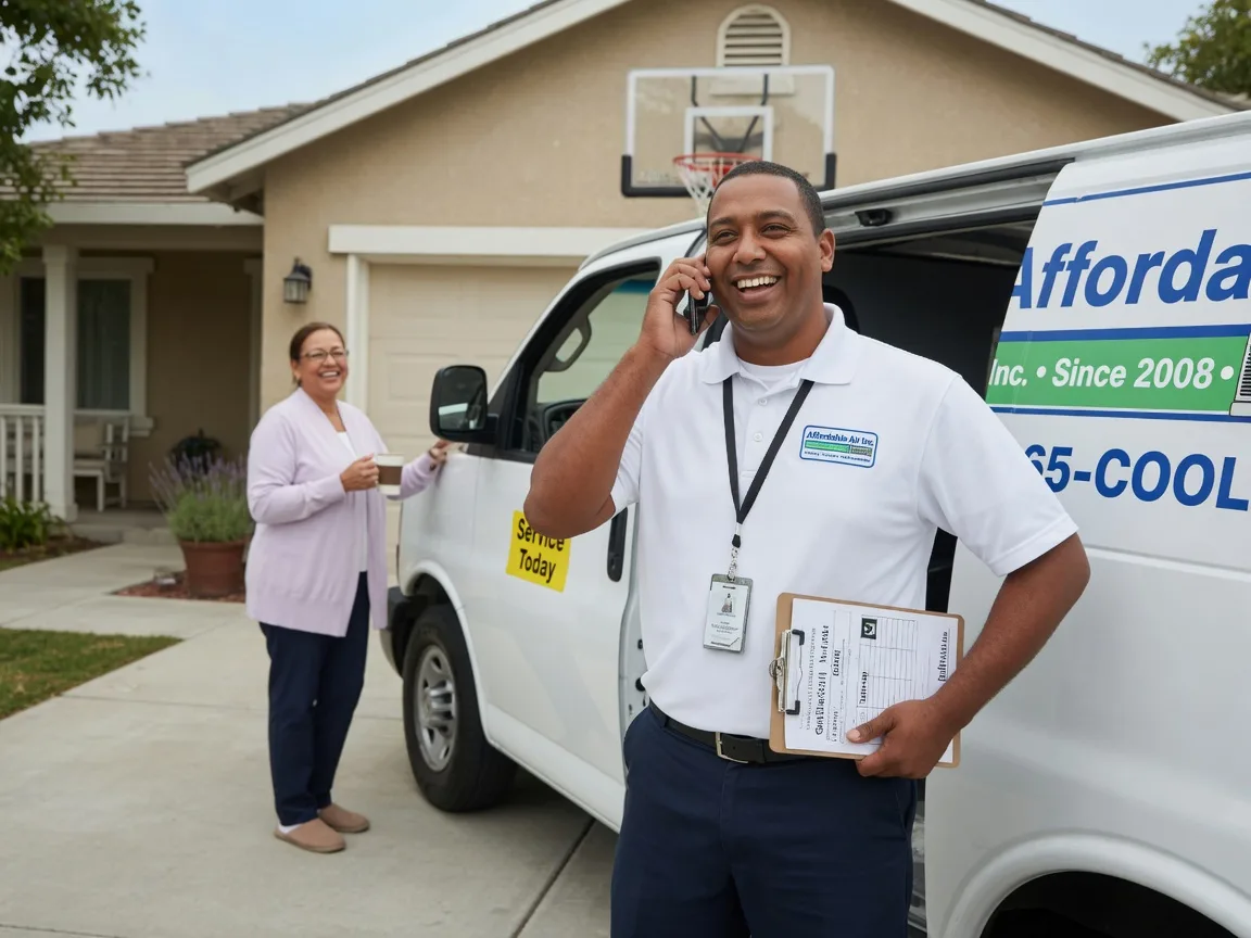 Central Ac Repair Flint Hill, VA FAQs